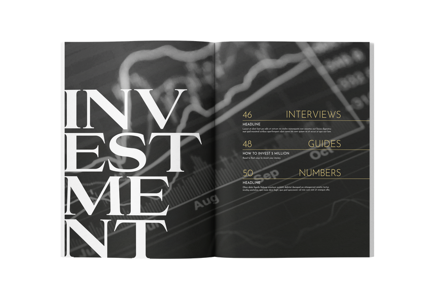 El1te Magazin - Page 44-45