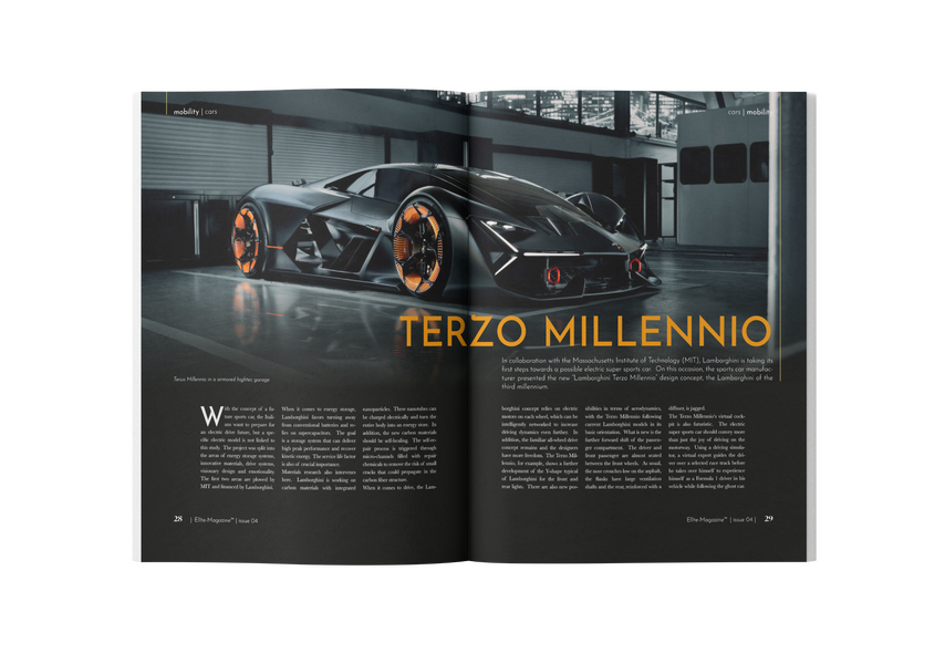 El1te Magazin - Page 28-29