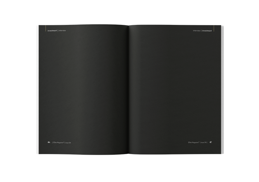 El1te Magazin - Page 46-47