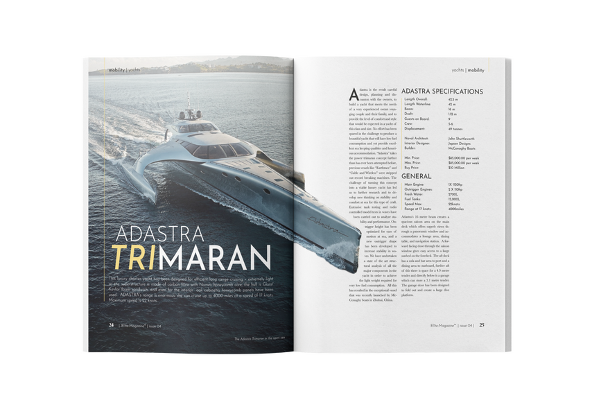 El1te Magazin - Page 24-25