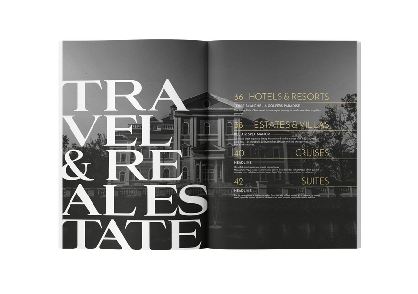 El1te Magazin - Page 34-35