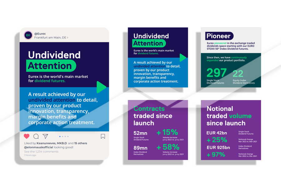 [Eurex] Instagram-slides