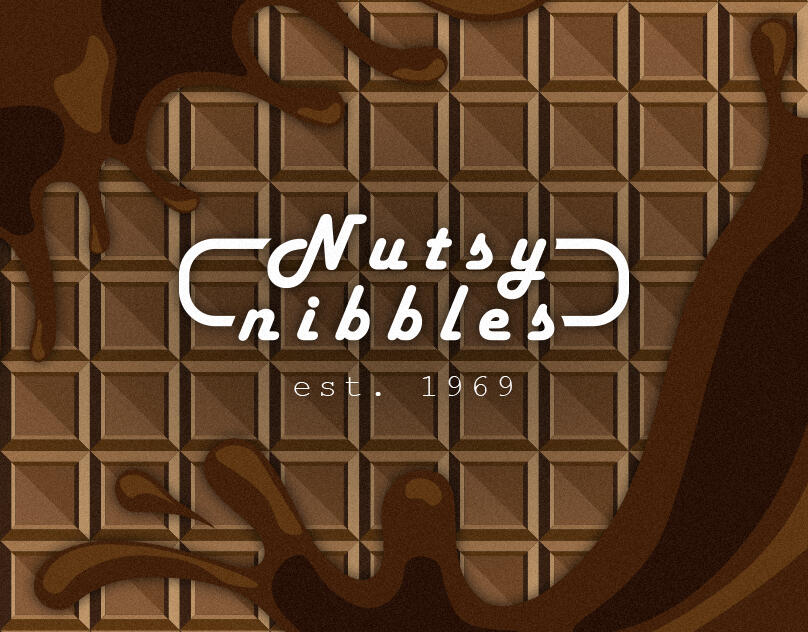 Phantom Lines - Typeface