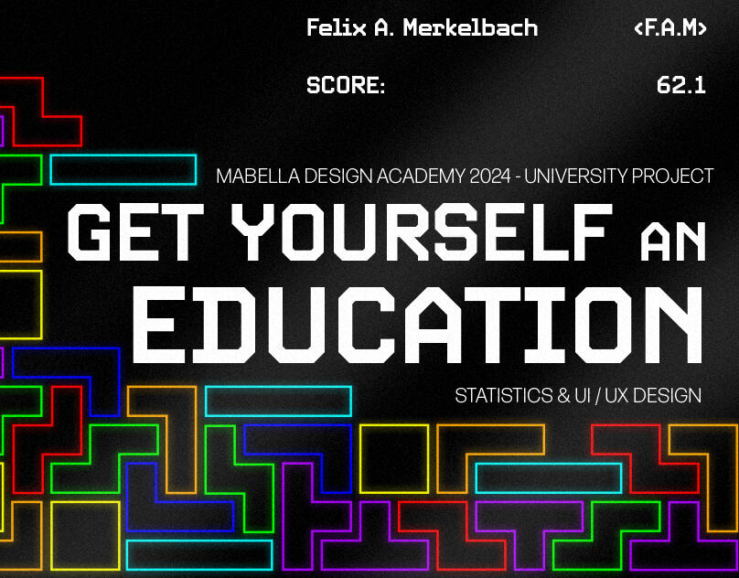 Phantom Lines - Typeface